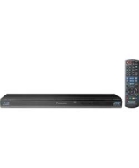Panasonic BDT110 3D Smart Blu-ray Player