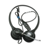 Plantronics Supra PLUS BIN H 261