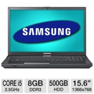 Samsung NP200A5B-A01