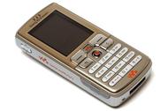 Sony Ericsson W700