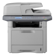 Samsung SCX-4833FD