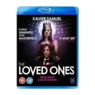 The Loved Ones (Blu-ray)