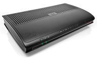 Virgin Media TV powered by TiVo