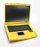 Voodoo ENVY M:860