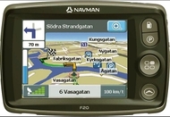 Navman F20