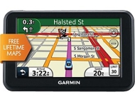 Garmin NUVI 40