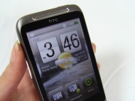 HTC Freestyle