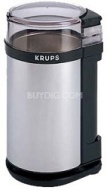 Krups GX4100 Electric Coffee and Spice Grinder