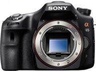 Sony Alpha SLT-A65