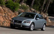 Volvo C30