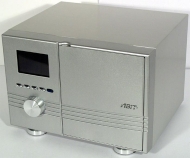 ABIT DigiDice - Tower - RAM 0 MB - no HDD - Extreme Graphics 2 - Monitor : none