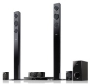 Panasonic SC-BTT195