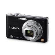 Panasonic Lumix DMC-FH22 / DMC-FS33