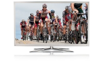 Samsung UN55C8000 55-Inch LCD TV