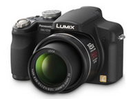 Panasonic Lumix DMC