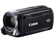 Canon Legria HF R38