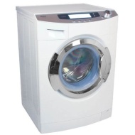 Haier Ventless Front Load Washer Dryer Combo - 13 lb. Capacity