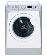 Indesit PWE 8168 S