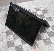 Lenovo Yoga