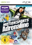 MotionSports Adrenaline (PS3)