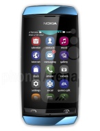 Nokia ASHA 306