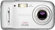 Olympus Camedia D-545 / C-480