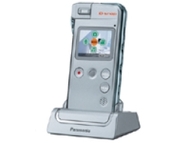 Panasonic D-snap SV-AS30