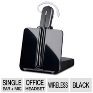 Plantronics Wireless Headset System