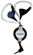Philips (DVDP12) Headphones