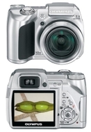 Olympus SP-510 UZ