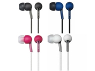 Sony MDR-EX55/WHI
