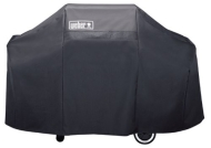 Housse Deluxe pour barbecue Spirit E310 WEBER