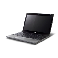 Acer Aspire TimelineX 4820T