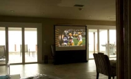Epson PowerLite Home Cinema 3010e