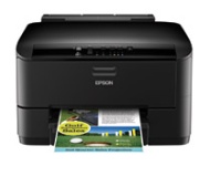 Epson WorkForce Pro WP-4020 Color Inkjet Wireless Printer