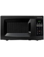 Frigidaire FFCM0724LB 0.7 Cu. Ft. Countertop Microwave - Black