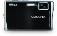 Nikon Coolpix S52c