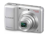 Panasonic Lumix DMC-LS5