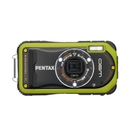 Pentax Optio W90