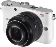 Samsung NX100