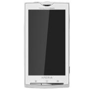 Sony Ericsson Xperia X3 (Rachael)