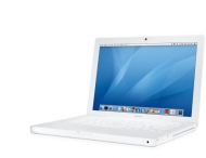 Apple MacBook 2008 Edition - white (Core 2 Duo 2.1GHz, 1GB RAM, 120GB HDD)