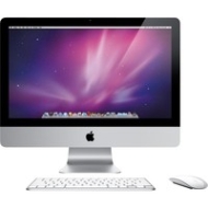 Apple iMac MC508LL/A 21.5 in (885909389131) desktop computer