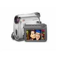 Canon ZR600