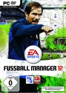 Fussball Manager 12 (PC)
