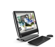 HP Touchsmart 520-1085UK LN733EA