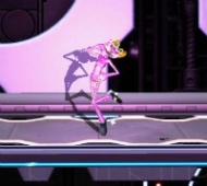 Ms. Splosion Man- Xbox 360