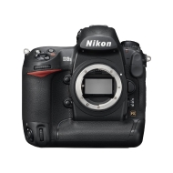 Nikon D3S