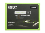 Ocz OCZSSD3-2AGT120G