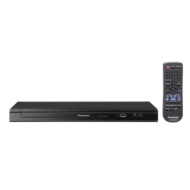 Panasonic DVD-S48